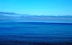 Blue Lake Superior Art