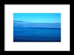 Blue Lake Superior Print