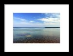 Lake Superior Rocks Art Print