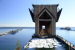Marquette Ore Dock Cathedral Art