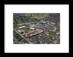 The Big House Print