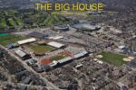The Big House Art