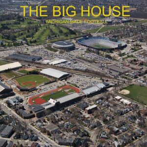 The Big House Art