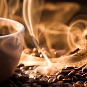 100% Arabica Coffee by Owl Coffee Roasters