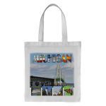 Michigan Tote Bag