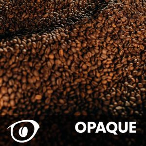 Owl Eye Opaque Blend Coffee