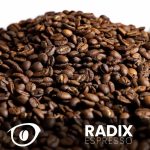 Owl Eye Radix Espresso Coffee