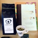 Owl Eye Coffee Roasters Coffee Beans