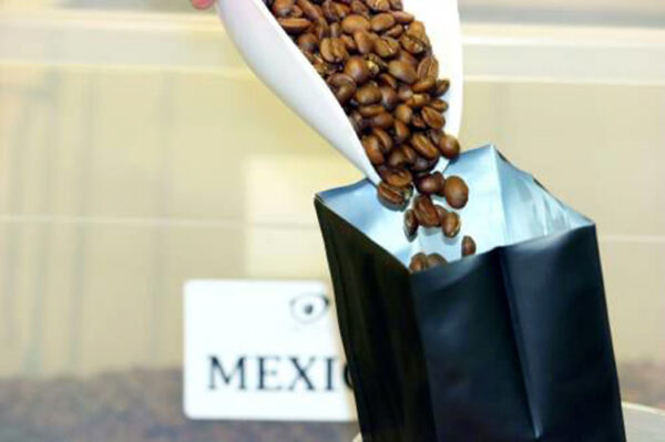 Owl Eye Coffee Roasters Coffee Beans