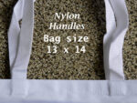 Tote Bag 13 x 14