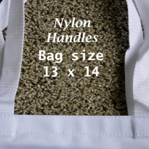 Tote Bag 13 x 14