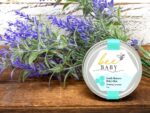Bee Baby Cream Gently Restores Baby's Skin
