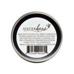 Bee Better Soothing Cream Ingredients