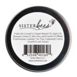Bee Fresh Anti-Aging Facial Moisturizer Ingredients