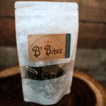 Dark Chocolate Walnut Energy Bites