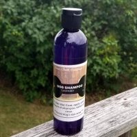 Dog Shampoo