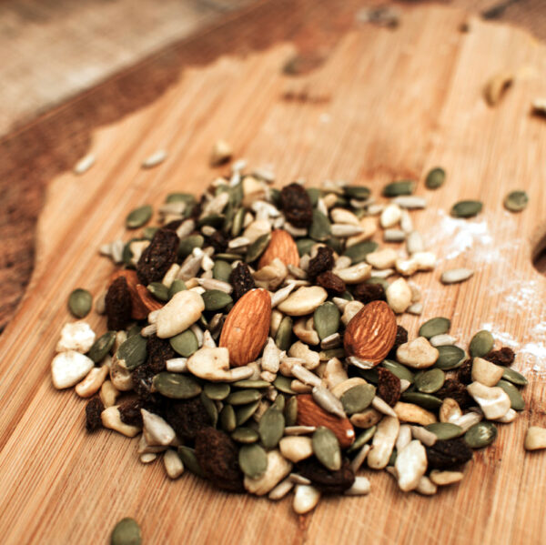 Nut & Seed Mix