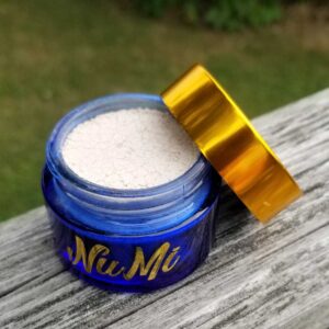 NuMi Revitalizing Mask