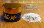 Nu Mi Revitalizing Mask