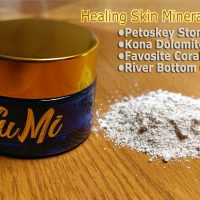 Nu Mi Revitalizing Mask