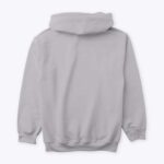 Detroit 313 IN THE D Hoodie - Image 16