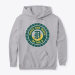 Detroit 313 IN THE D Hoodie - Image 4