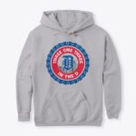 Detroit 313 IN THE D Hoodie - Image 13