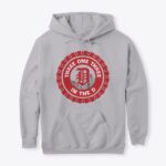 Detroit 313 IN THE D Hoodie - Image 7