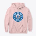 Detroit 313 IN THE D Hoodie - Image 12