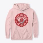 Detroit 313 IN THE D Hoodie - Image 9