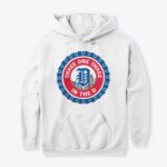 Detroit 313 IN THE D Hoodie - Image 14