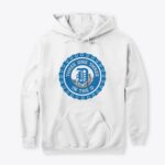Detroit 313 IN THE D Hoodie - Image 11