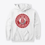 Detroit 313 IN THE D Hoodie - Image 8