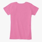 Great Waves Great Lakes Ladies Tee - Image 8