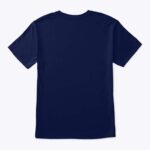 Great Waves Great Lakes Tshirt - Image 9