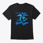 Great Waves Great Lakes Tshirt - Image 2