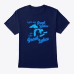 Great Wakes Great Lakes Tshirt