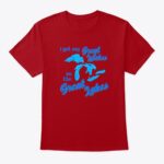 Great Waves Great Lakes Tshirt - Image 6