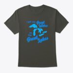 Great Waves Great Lakes Tshirt - Image 7