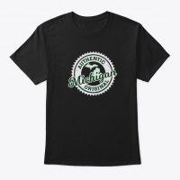 Authentic Michigan Original Tshirt