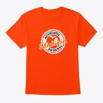 Authentic Michigan Original Tshirt - Image 8