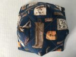 At The Lake Microwave Bowl Holder Cozy Hot Pad - Image 2