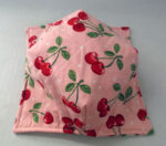 Cherry Blossoms Microwave Bowl Cozy