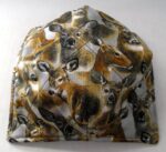 Deer Microwave Bowl Cozy