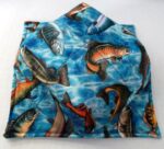 Fish Microwave Bowl Cozy