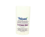 Lavender Mint Natural Deodorant – Magnesium Rich, Aluminum & Baking Soda Free