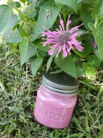 Pure Soy Candles 8 oz Mason Jar by Tindalls Tavern Hand Crafted Goods