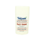 Sweet Orange Natural Deodorant - Magnesium Rich, Aluminum & Baking Soda Free