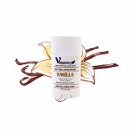 Vanilla Natural Deodorant Magnesium Rich, Aluminum & Baking Soda Free