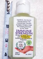 Antibacterial Hand Sanitizer Antiviral